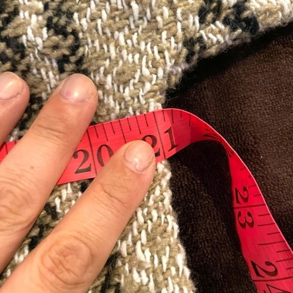 Mexican pop over Hoody 🤍 - Picture 8 of 9